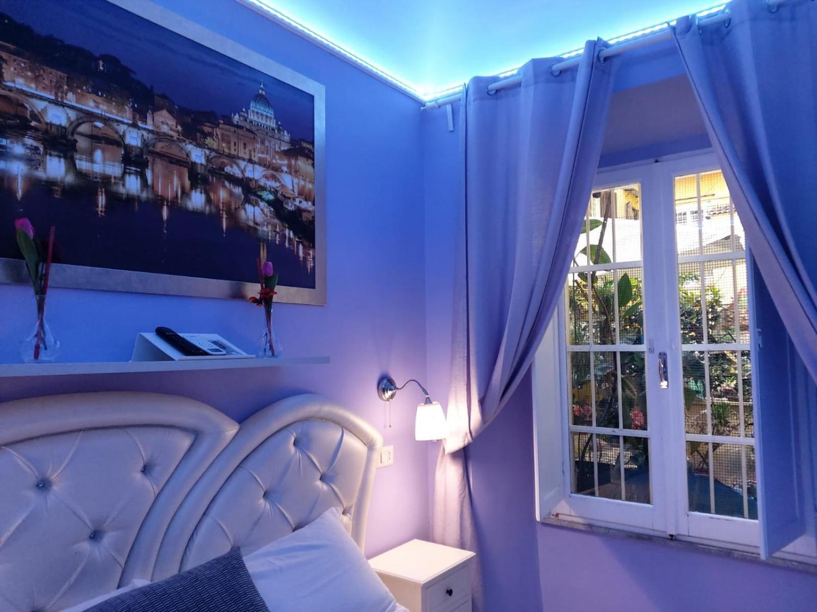 Royal Vatican Apartment *