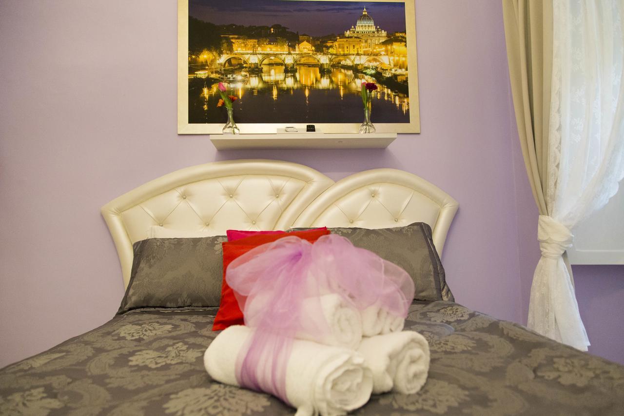 Royal Vatican Apartment